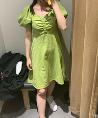今年这个牌子的衣服怎么都这么好看!