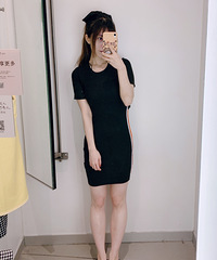 均价200元!安利20几条好看连衣裙,都是逛街可以买到的款哦