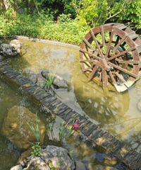 1����Сʱ��������ˣˮ�أ����޺ͷ羰�������������޳趼OK