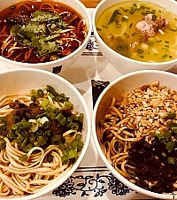 美食不分地域,分享我在国内国外吃到的那些美食