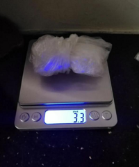 网友菜场买虾,回家称了下袋子:比普通塑料袋重10多倍……