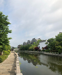 带娃国内游不仅可以去北上广,川琼滇,还可以去这个地方哦