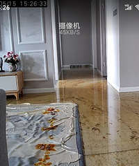 厕所粪便倒灌新房,所有房间无一幸免,我家还住6楼,找哪个赔?