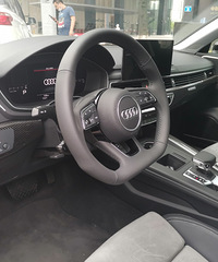 �������ڸĿ�İµ�A4L����ֵ��������һ���