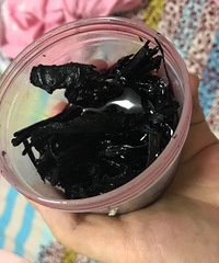 自制紫草药治疗宝宝红屁屁、尿布疹