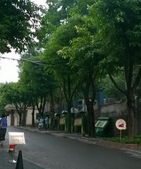 龙山中学真的差吗?好多人因为龙山中学想搬离冉家坝