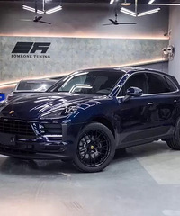 ˵˵�¿�Macan�ó����ܣ��Ƽ����û�û��������