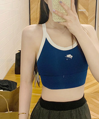 nike这个背心,不允许还没有姐妹不知道!