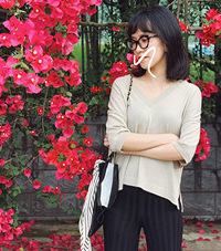 �����������ȿ㣬�ȳ�1��8�ļ��ӸУ���֯T�����Ϻ����������