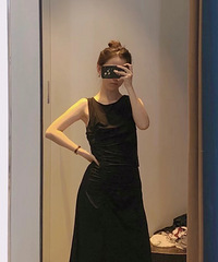 逛街我试了一些新款的春夏小裙子,真的都好好看呀!