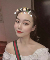 没有肿泡眼后,开启报复性眼妆模式!怎么画都好看