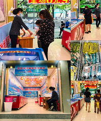 揭秘全重庆同个套路的江苏炒货店