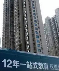 学区房又火了,到底买学区房应偏重小学还是中学?大家给点意见