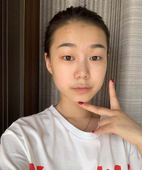 告别肿眼泡后,开启报复性眼妆模式!小猪盘、日落盘都尝试了一遍