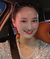 87年160CM小姐姐征婚,做金融贷款