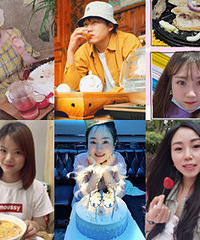 �����Ի���Ů��ɹ������ʳ����Ƭ�����ף�һ��Ա�����