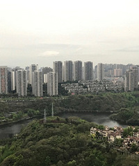 都来谈谈自己小区的物业费是多少?我先来,春风与湖2.2元/㎡