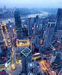只有我一个人觉得重庆的房价是偏高的吗?这边居住感受非常不好