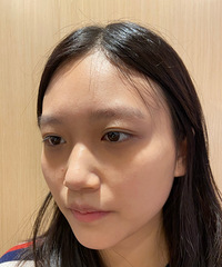 ��һ����ü������Ч���������⣡üë�������ң����ջ��Դ���ױ��