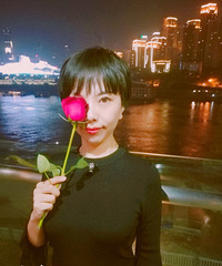36岁160CM的公务员小姐姐征婚,擅长做甜品、在考CPA