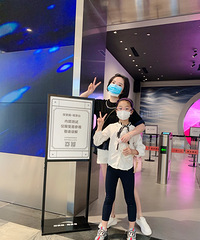 奇妙的周末,一起登上火星重庆分星(内附详尽游玩攻略)