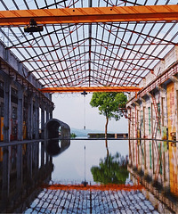 万万没想到,816小镇其实是个超级适合亲子游的地方