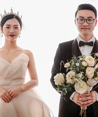 我和初恋没有遗憾错过,在甜蜜的2020年我们要结婚啦!