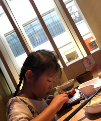 90年170CM的单亲爸爸征婚,从事外卖的工作