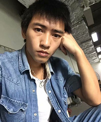 90年170CM的单亲爸爸征婚,从事外卖的工作