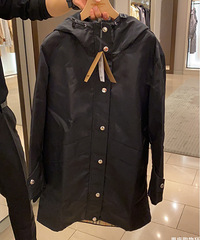 巴宝莉年中折扣开始了,低至5折!衣服、包包也参加,冲鸭