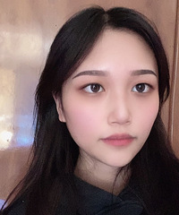 第一次纹眉就有这效果,很满意!眉毛不再杂乱,素颜还自带淡妆感