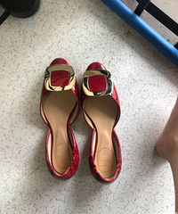 RVЬ����Ҫ���ݵĽŲ��ܼ�Ԧһ���죡