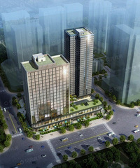 102万下叉冉家坝劲力五星城,没想到冉家坝一室一厅都这么贵了