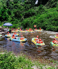 2020重庆十大漂流地推荐,刺激又清凉