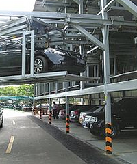 小区停车超级困难,最近有个二手车位要价20万,纠结要不要买它