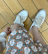 ΢���Ϻܻ��Ь�����ڿ����ˣ���Ь��С��Ь��ʽ�ÿ�������45Ԫ