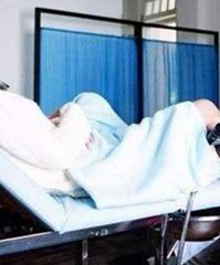 ����һ����������ҽ����˵˵�����������Ĺ�Ѫ������