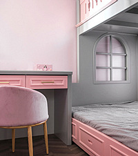 ������75ƽ�ռ�������󻯣�С����ӵ���󷿼��ĳ���