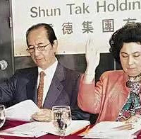 赌王家分产现状,二房实力强,三房身价67亿,四房风头最盛