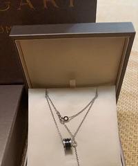 ��һ��BVLGARI�ǽ���ĵ�һ�����һ���Ӿ�������ʽ��