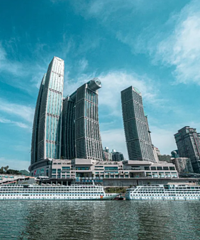 1.5块就能坐轮渡,看无敌江景,吹江风超舒服,老重庆人的回忆