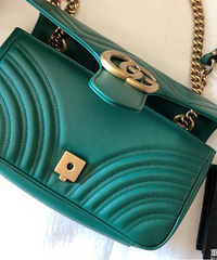 �²���Gucci Marmont��ɫ���������ѽ��