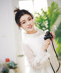 花了300不到就拍了满意的写真回家