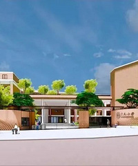 2020年重庆各区都有新学校投入使用或开工建设,你看好哪一所