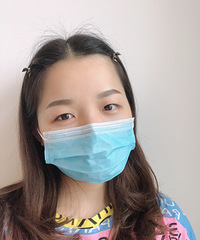 担心纹眉后变蜡笔小新,没想到效果出乎意料,眉形好看颜色也自然