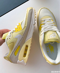 没有联名的nike也很好看!安利一双颜值高、超显腿长的跑鞋