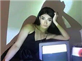 伊能静儿子女装妩媚