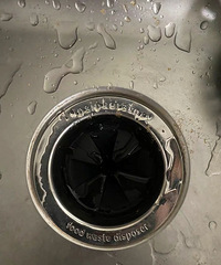 堵下水不环保?垃圾处理器到底值不值得买,使用反馈来了