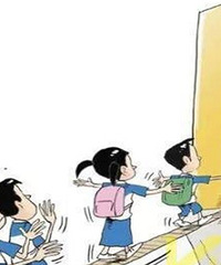 南岸升学情况,我咨询了南岸区教委,有户籍不对口属第二梯队录取