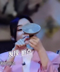 袁姗姗不红是有原因的